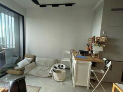 One Meyer (D15), Apartment #533102001